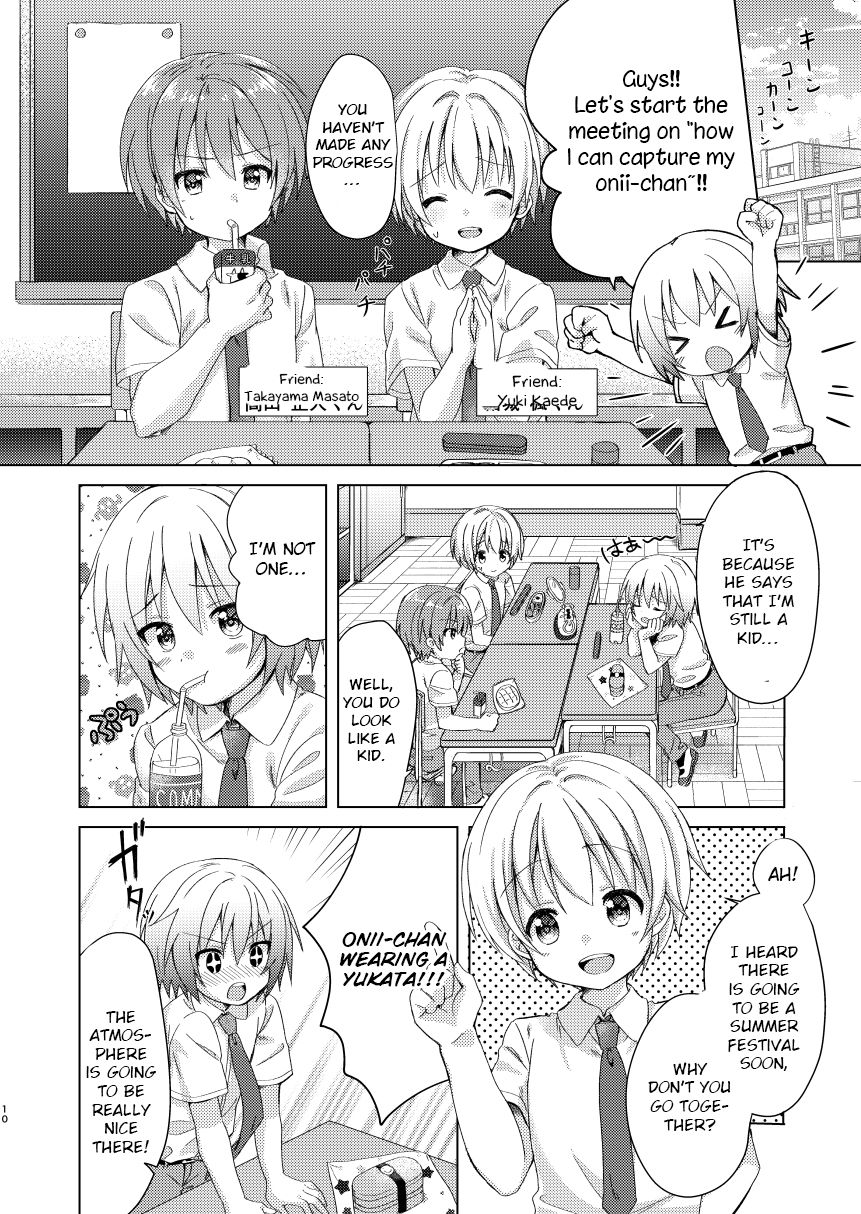 [Commamion (Numa)] Onii-chan Boku to Tsukiatte!! [English] [Otokonoko Scans] [Decensored] [Digital]_08.jpg